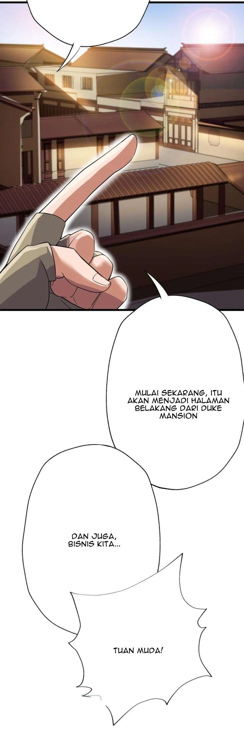 First Dragon (Yuanlong) Chapter 205 Gambar 18